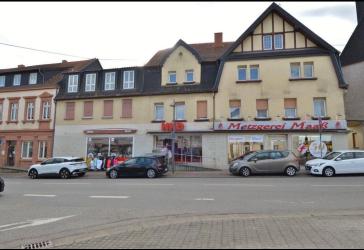 Vorschaubild Mehrfamilienhaus