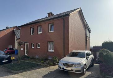 Gepflegtes 2 Familienhaus zum Kauf in Westerkappeln