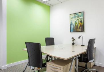 Vorschaubild Büro- /Praxis-Immobilie