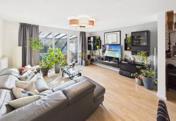 Vorschaubild Reihenmittelhaus