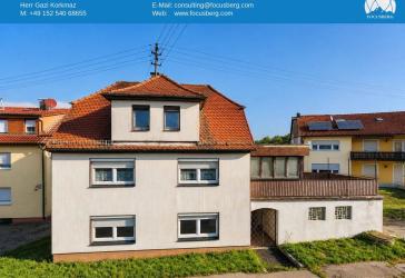 Vorschaubild Einfamilienhaus