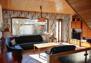 Vorschaubild Reihenmittelhaus
