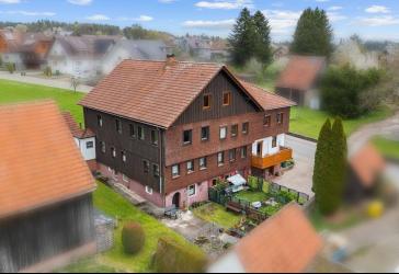 Vorschaubild Reihenmittelhaus