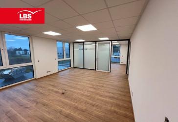 Vorschaubild Büro- /Praxis-Immobilie