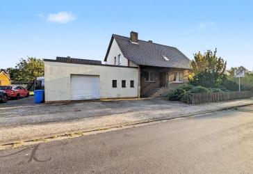 Vorschaubild Einfamilienhaus