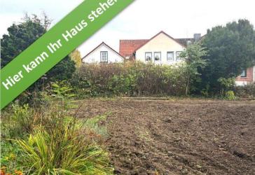 Mit Grundstück, ein Haus mit Charme in Bredenbeck.