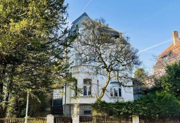 Vorschaubild Villa