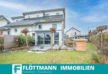 Vorschaubild Reihenendhaus