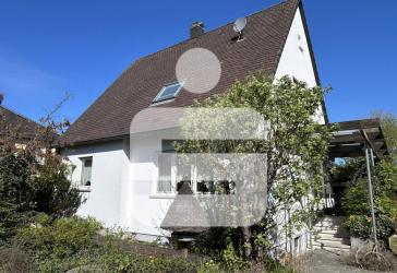 Vorschaubild Einfamilienhaus