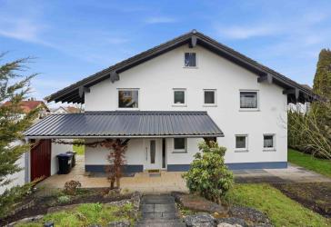 Vorschaubild Einfamilienhaus