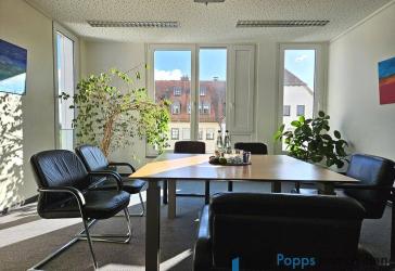 Vorschaubild Büro- /Praxis-Immobilie