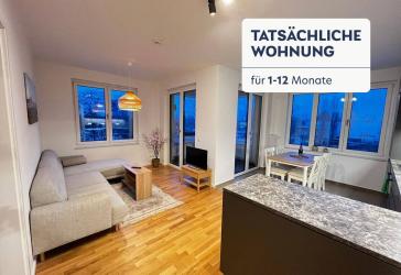 Vorschaubild Wohnung