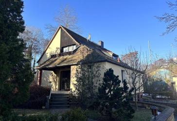 Vorschaubild Einfamilienhaus