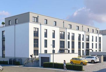 Vorschaubild Wohnung