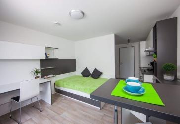 Vorschaubild Wohnung