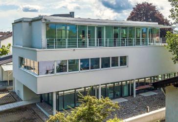 Vorschaubild Büro- /Praxis-Immobilie