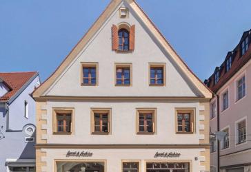 Vorschaubild Büro- /Praxis-Immobilie