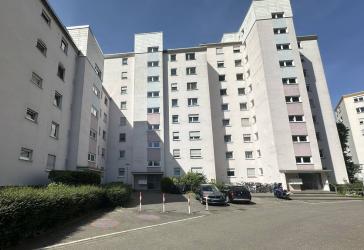 Vorschaubild Wohnung