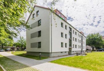 Vorschaubild Wohnung