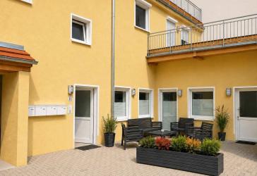 Drei gepflegte Ferienwohnungen im Herzen von Jena – attraktive Kapitalanlage mit hoher Auslastung
