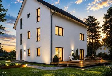 Vorschaubild Einfamilienhaus