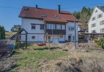 Vorschaubild Einfamilienhaus