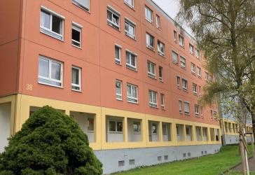 Vorschaubild Wohnung