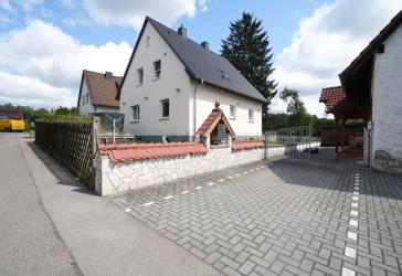 Vorschaubild Einfamilienhaus