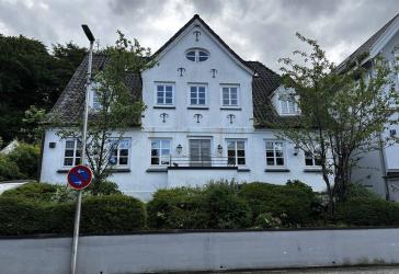 Vorschaubild Maisonettewohnung