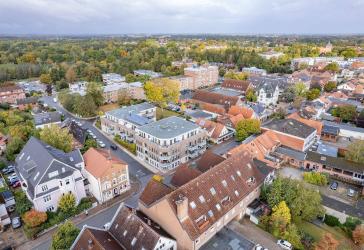 Vorschaubild Penthouse