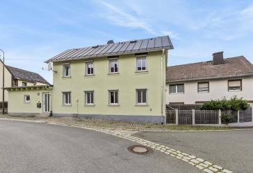 Vorschaubild Einfamilienhaus