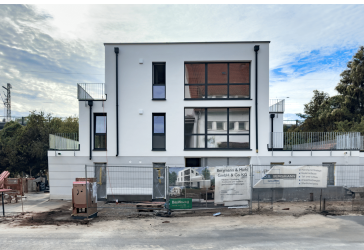 Vorschaubild Penthouse