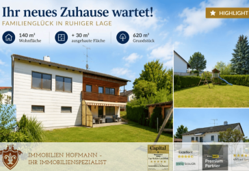 Vorschaubild Einfamilienhaus