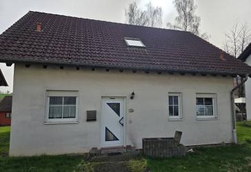 Vorschaubild Einfamilienhaus