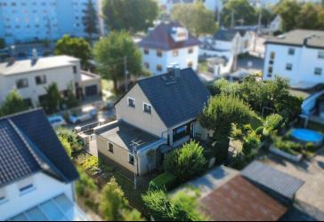 Vorschaubild Einfamilienhaus