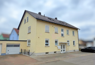 Vorschaubild Wohnung