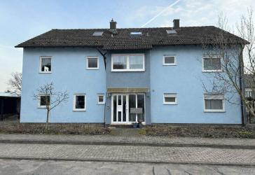 Vorschaubild Mehrfamilienhaus