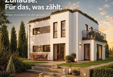 Vorschaubild Einfamilienhaus