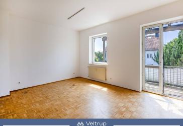 Vorschaubild Maisonettewohnung