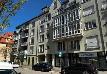 Vorschaubild Wohnung