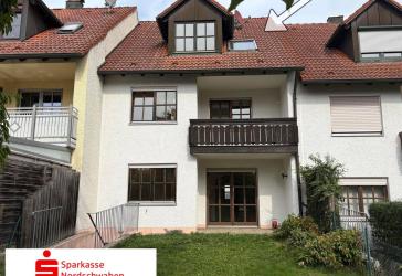 Vorschaubild Reihenmittelhaus