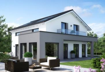 Vorschaubild Einfamilienhaus