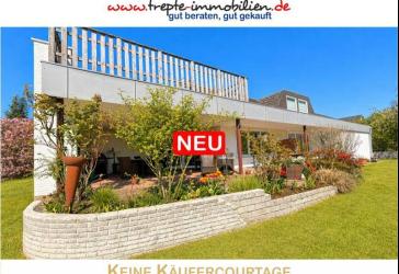 * Großzügiges Architektenhaus * Begehrte TOP-Lage, mit sehr viel Platz für 2 Familien!