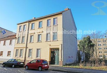 Vorschaubild Mehrfamilienhaus