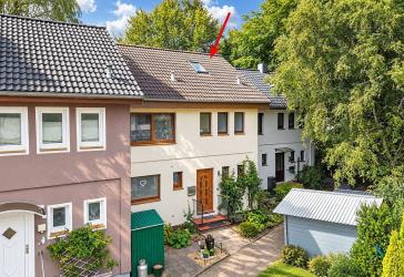 Vorschaubild Reihenmittelhaus