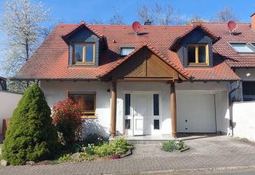 Vorschaubild Einfamilienhaus