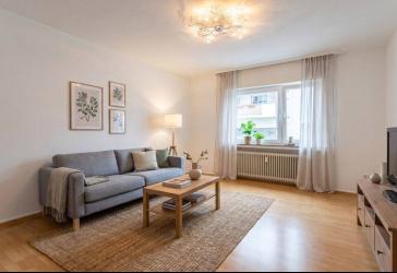 Vorschaubild Wohnung