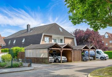 Vorschaubild Wohnung