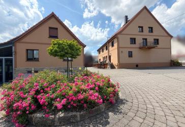 Vorschaubild Einfamilienhaus