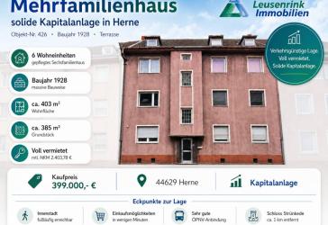Vorschaubild Mehrfamilienhaus